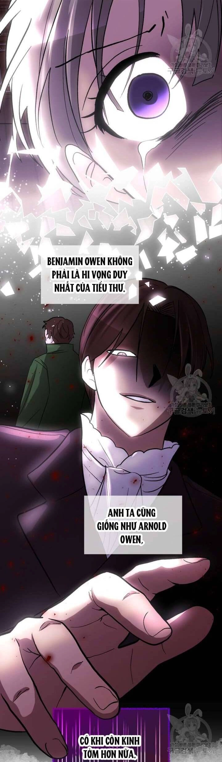 Hầu Nữ Nắm Giữ Dây Xích Của Bạo Chúa Chapter 17 - 40