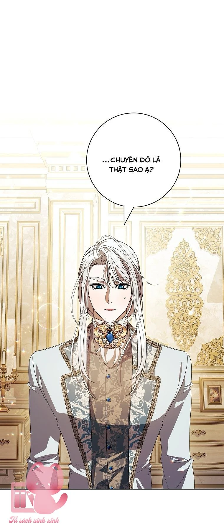 Nhận Nuôi Người Cha Phản Diện Chapter 80 - 2