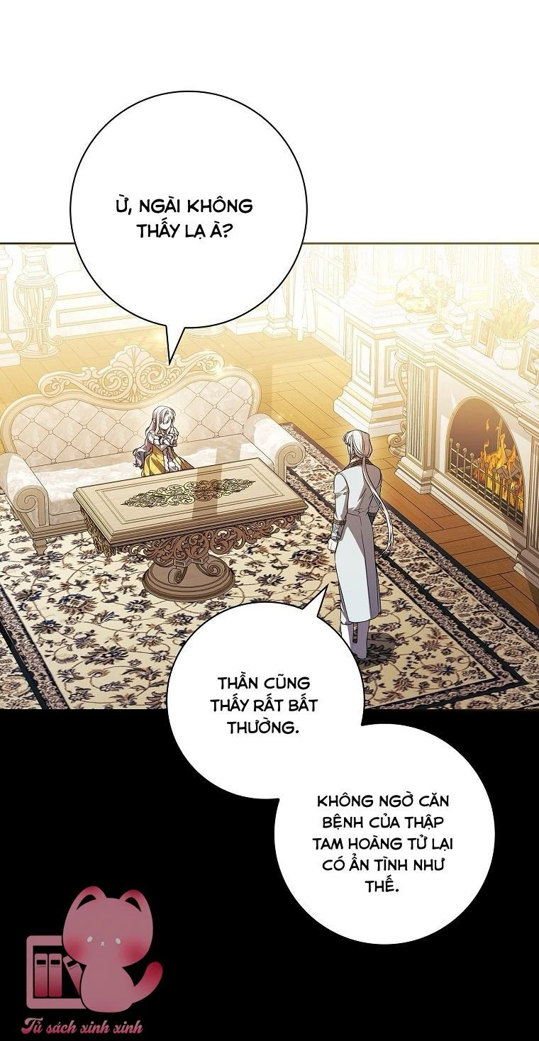 Nhận Nuôi Người Cha Phản Diện Chapter 80 - 3