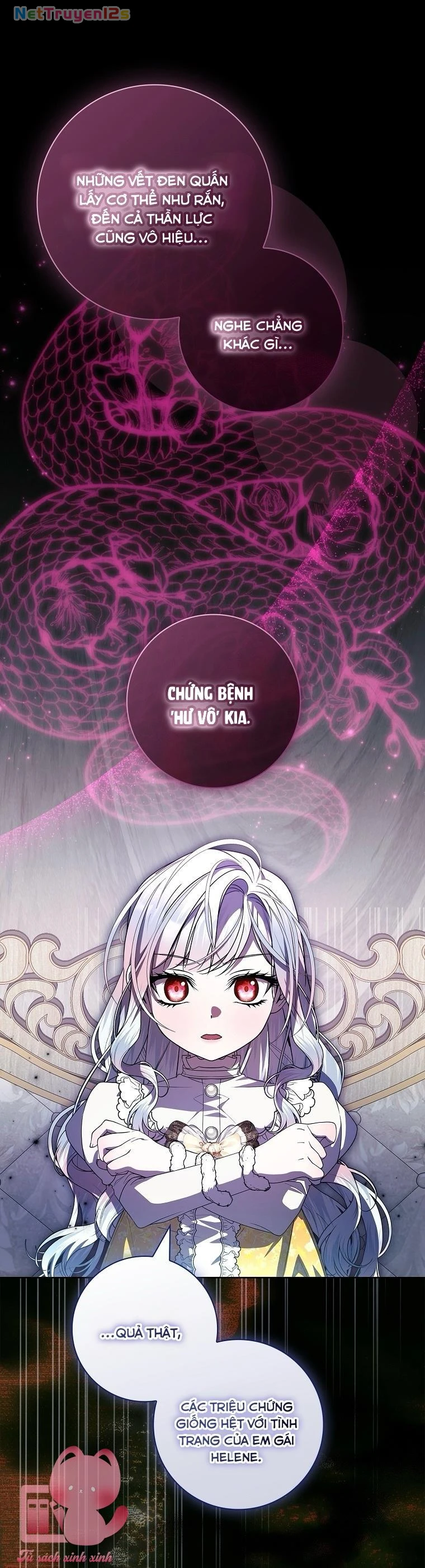 Nhận Nuôi Người Cha Phản Diện Chapter 80 - 4