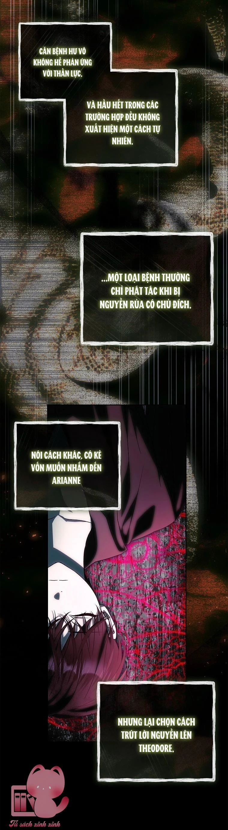 Nhận Nuôi Người Cha Phản Diện Chapter 80 - 5
