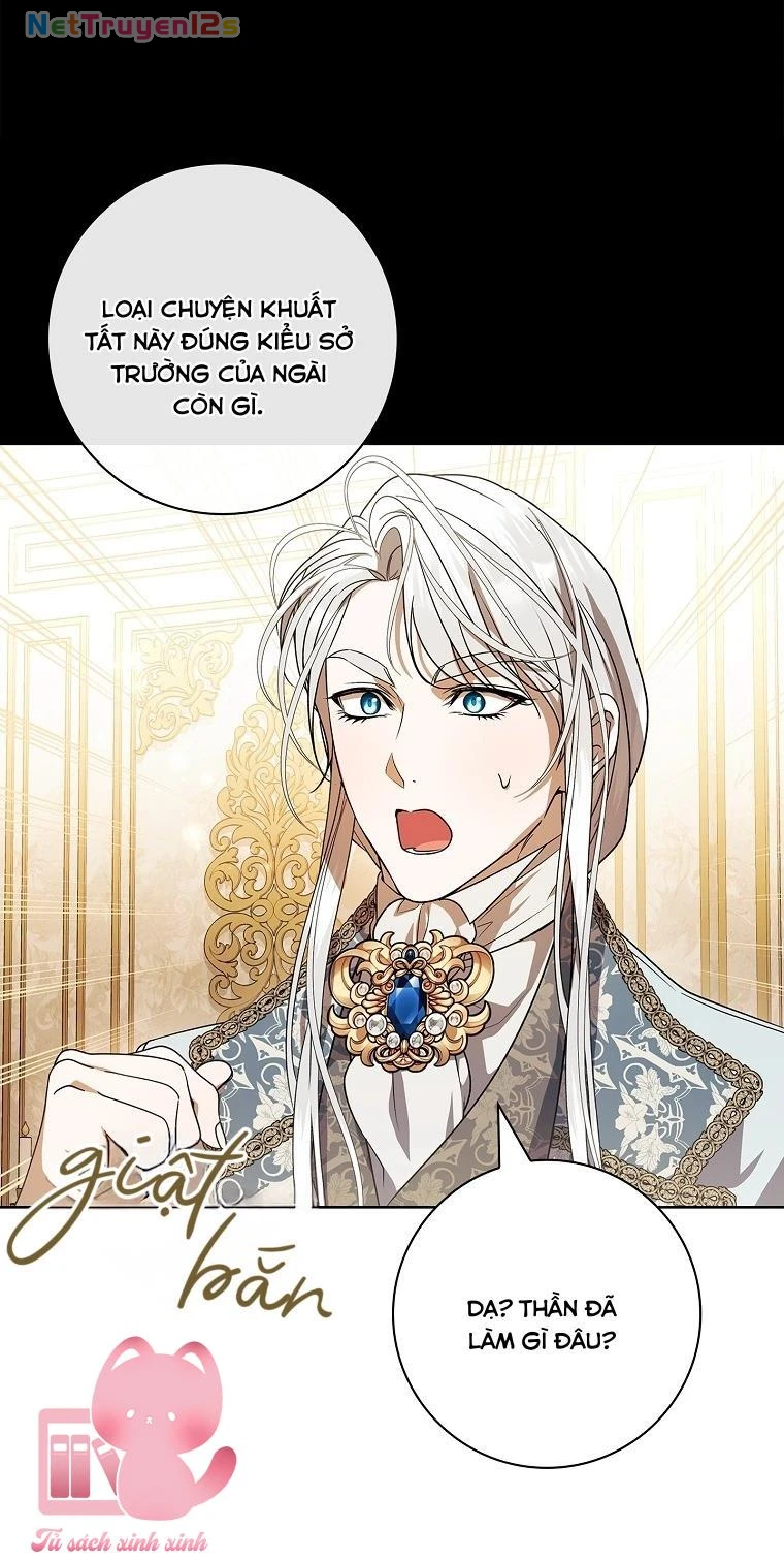 Nhận Nuôi Người Cha Phản Diện Chapter 80 - 6