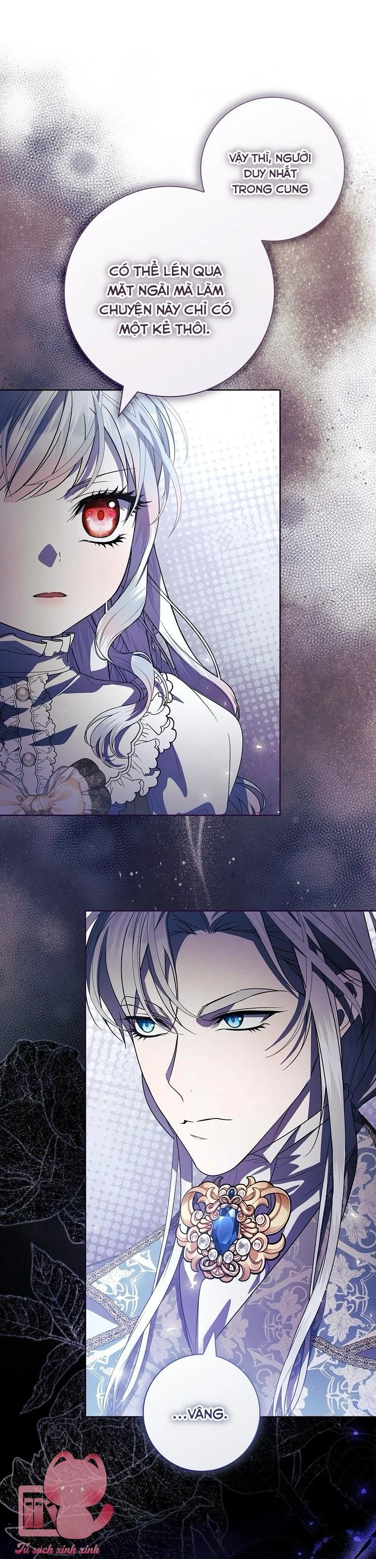 Nhận Nuôi Người Cha Phản Diện Chapter 80 - 8