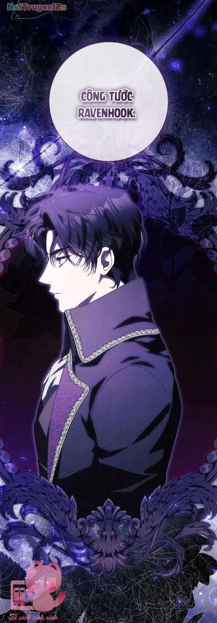 Nhận Nuôi Người Cha Phản Diện Chapter 80 - 9
