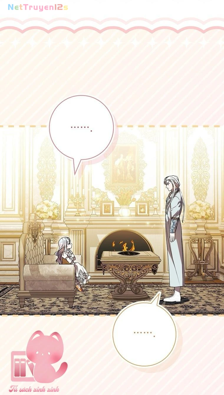 Nhận Nuôi Người Cha Phản Diện Chapter 80 - 11