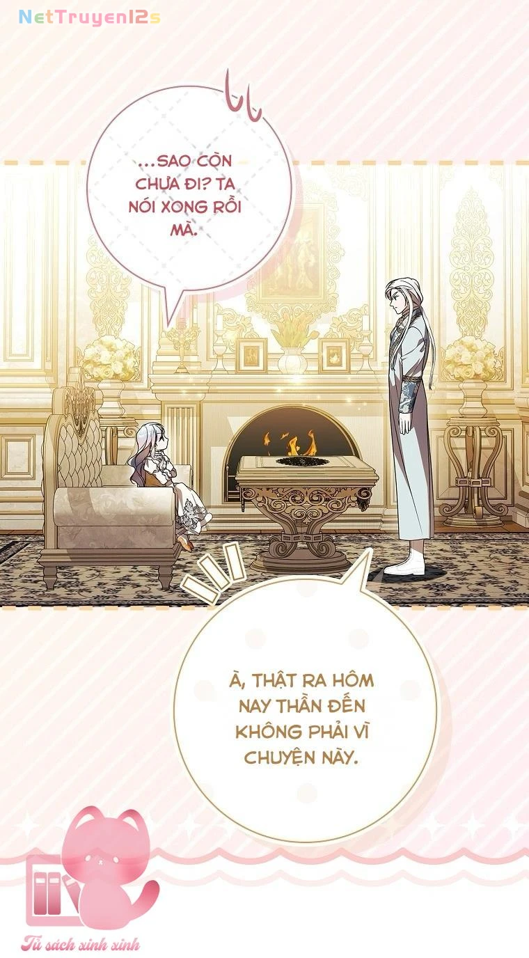 Nhận Nuôi Người Cha Phản Diện Chapter 80 - 12