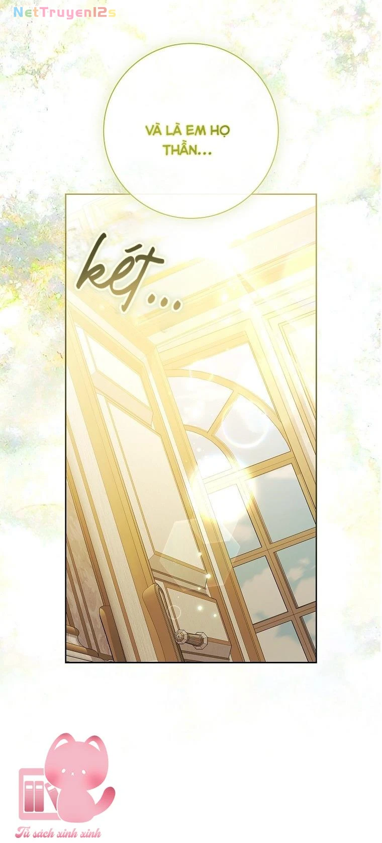 Nhận Nuôi Người Cha Phản Diện Chapter 80 - 16