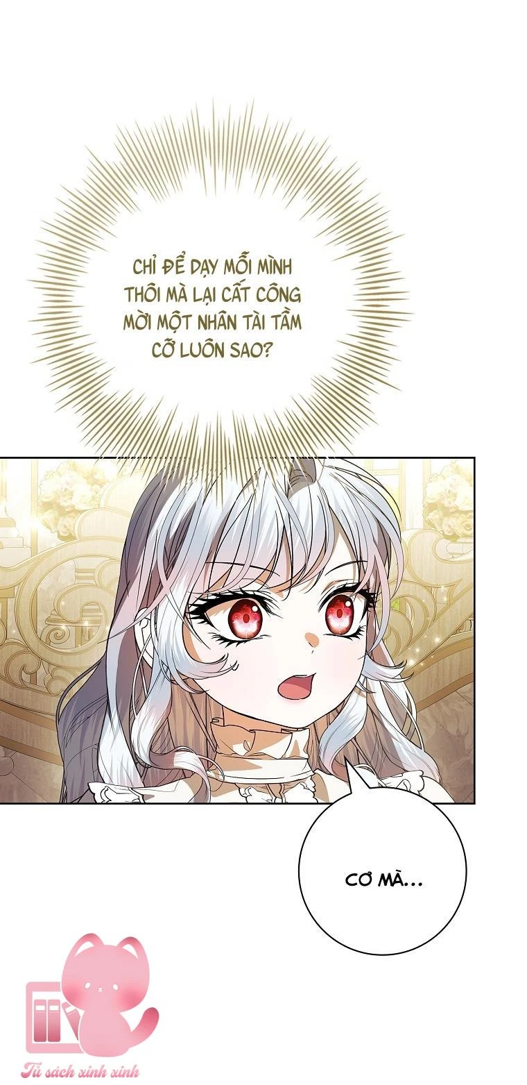 Nhận Nuôi Người Cha Phản Diện Chapter 80 - 20
