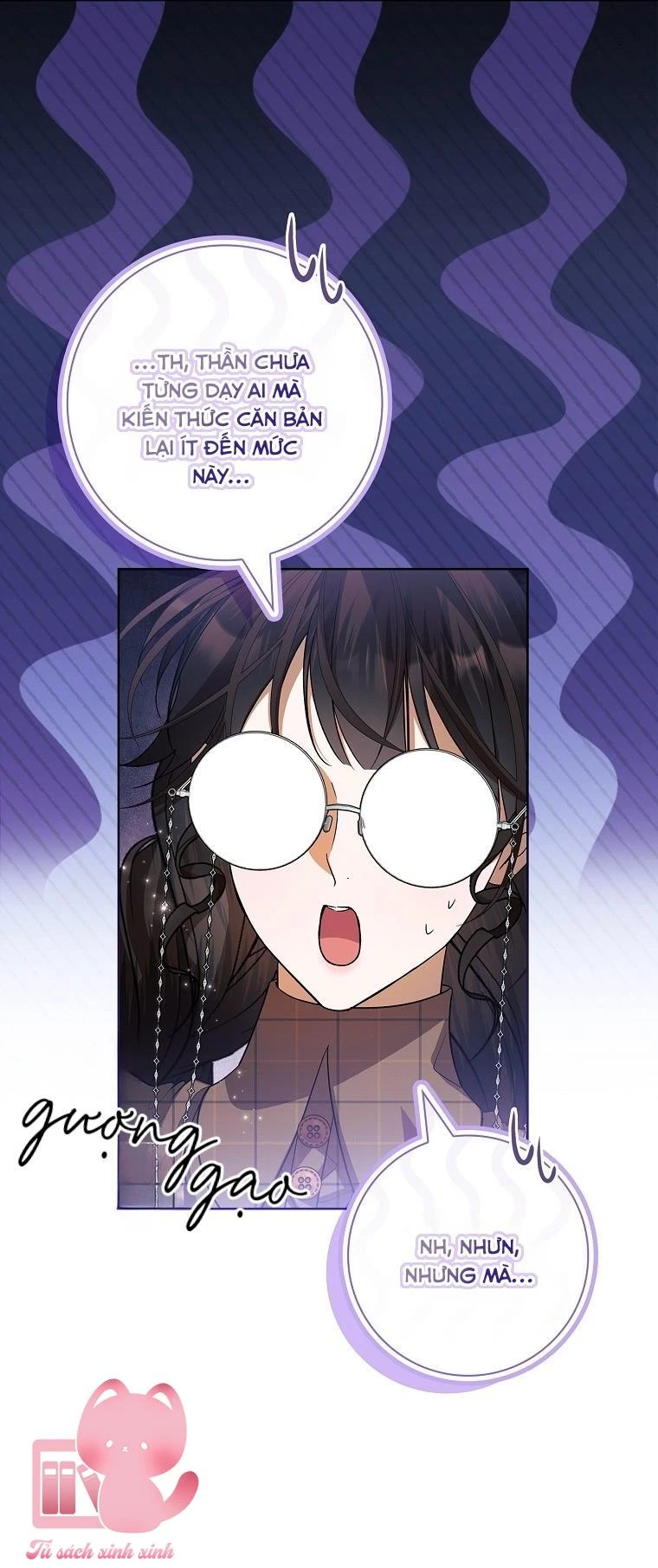 Nhận Nuôi Người Cha Phản Diện Chapter 80 - 22