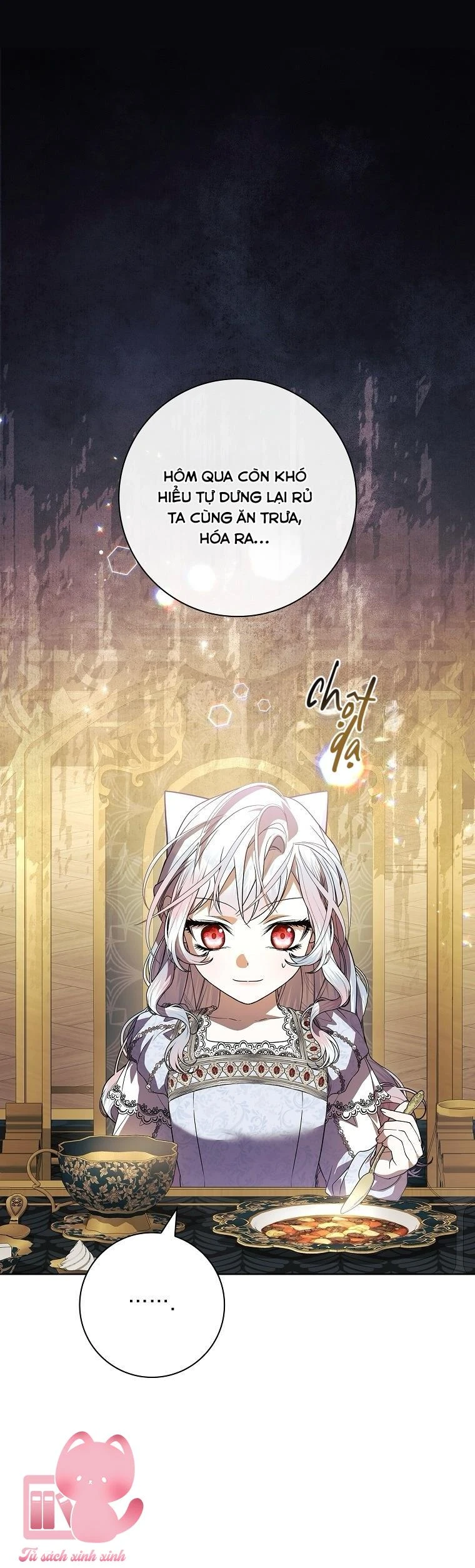 Nhận Nuôi Người Cha Phản Diện Chapter 80 - 29
