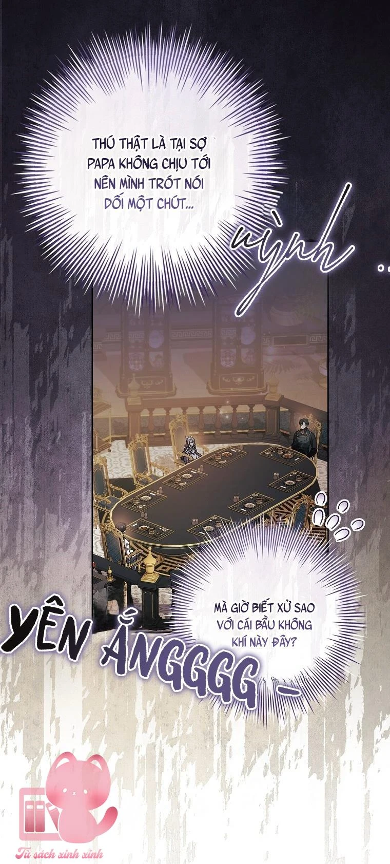 Nhận Nuôi Người Cha Phản Diện Chapter 80 - 31