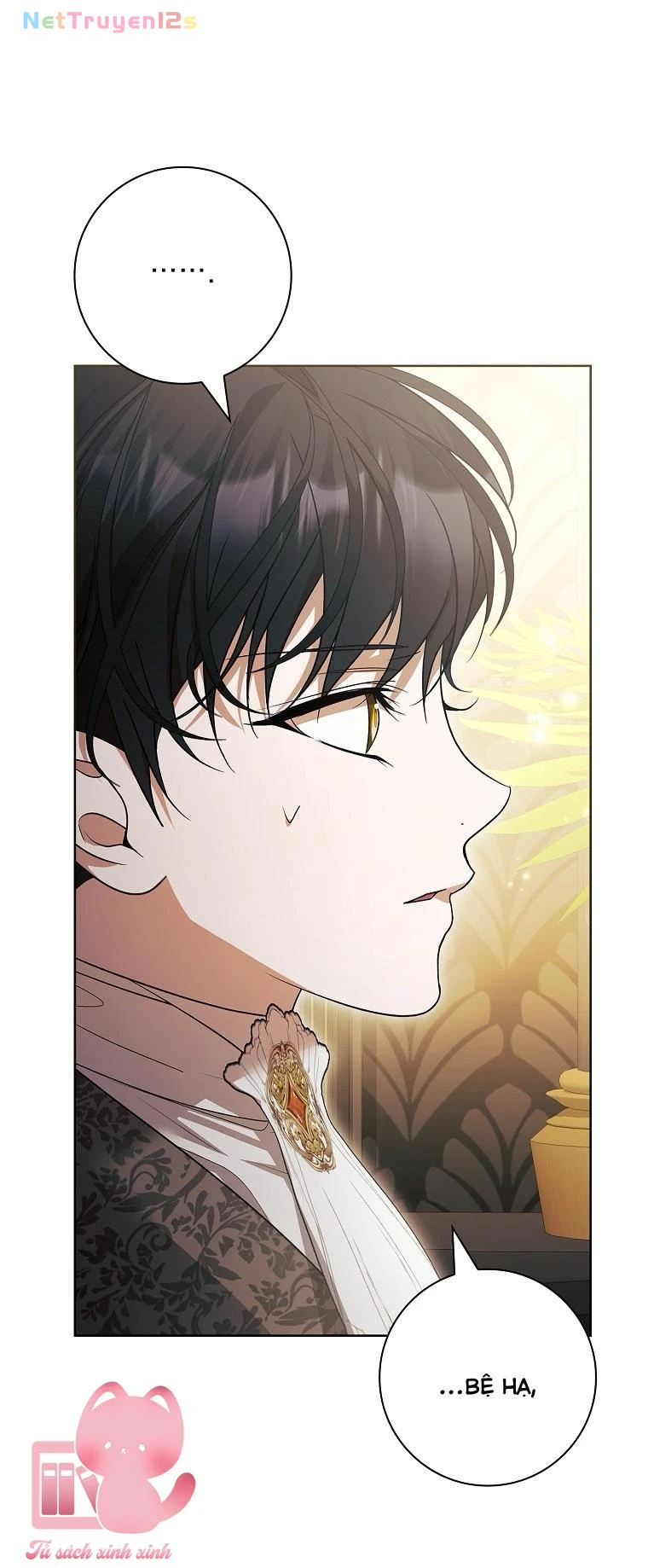 Nhận Nuôi Người Cha Phản Diện Chapter 80 - 37