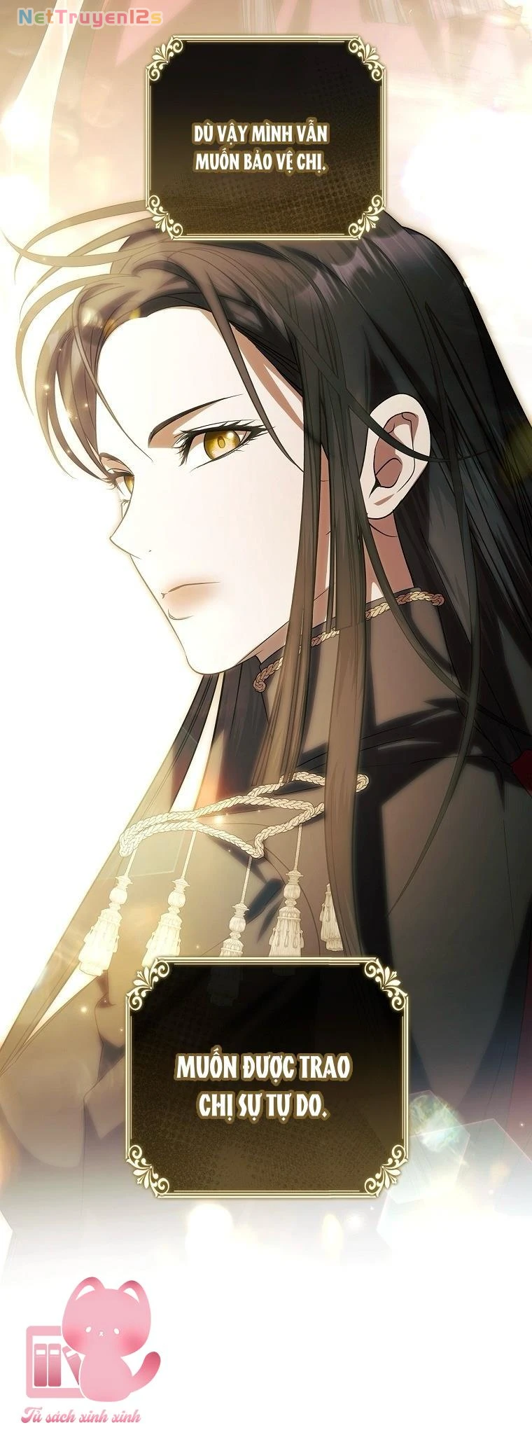 Nhận Nuôi Người Cha Phản Diện Chapter 80 - 43