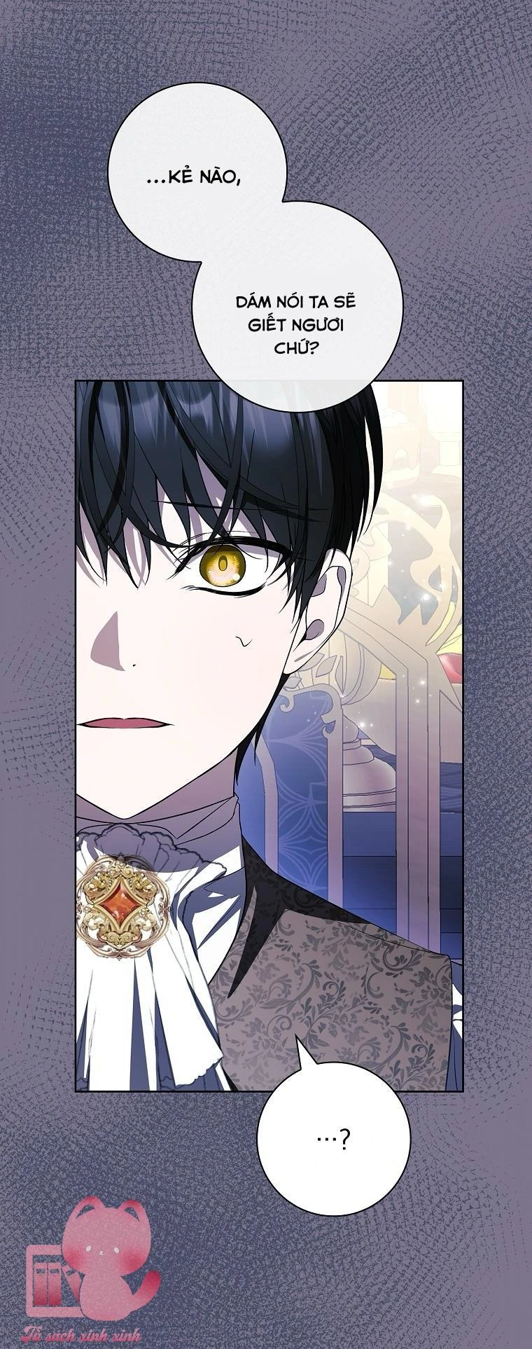 Nhận Nuôi Người Cha Phản Diện Chapter 80 - 47