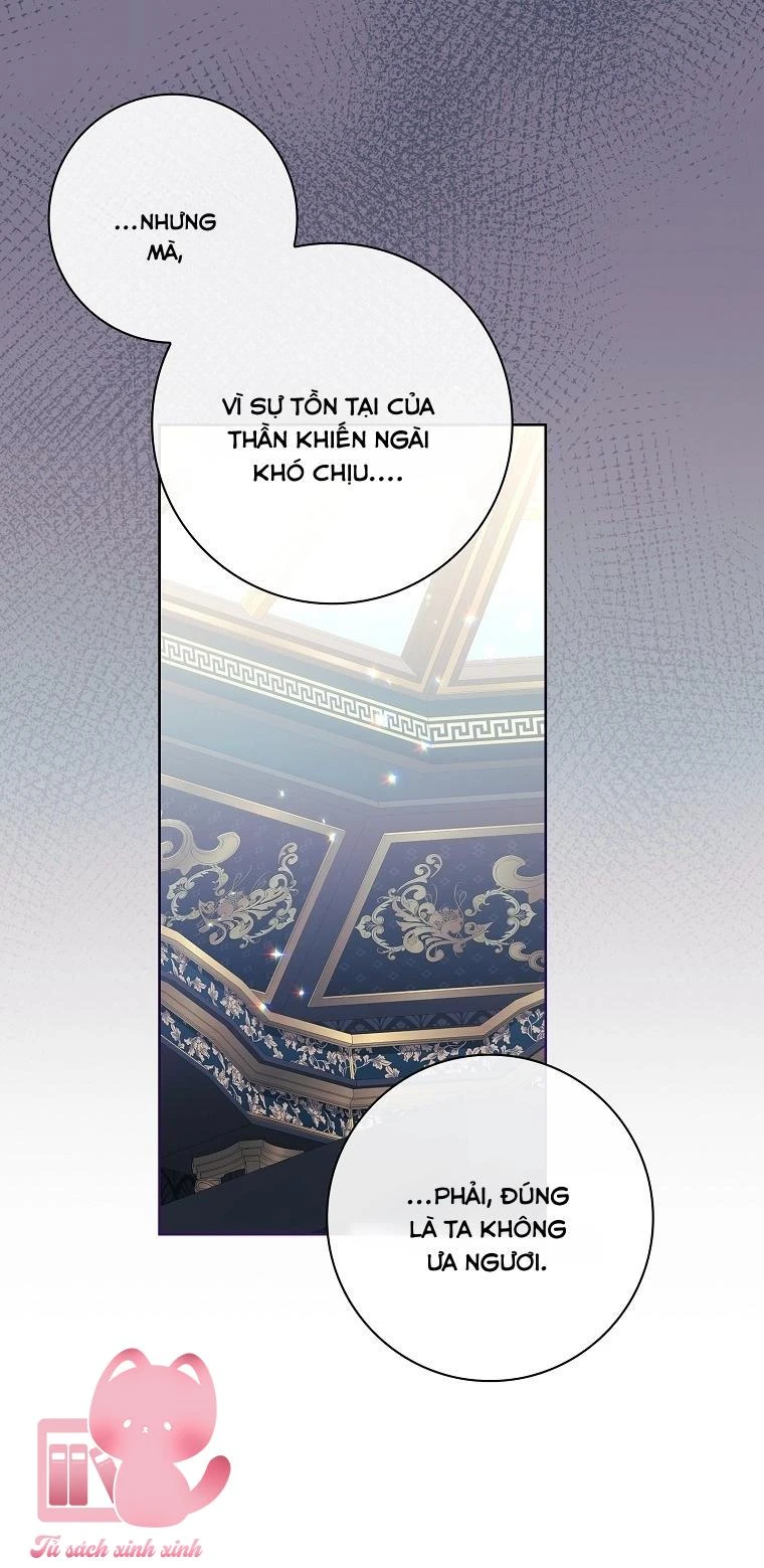 Nhận Nuôi Người Cha Phản Diện Chapter 80 - 49