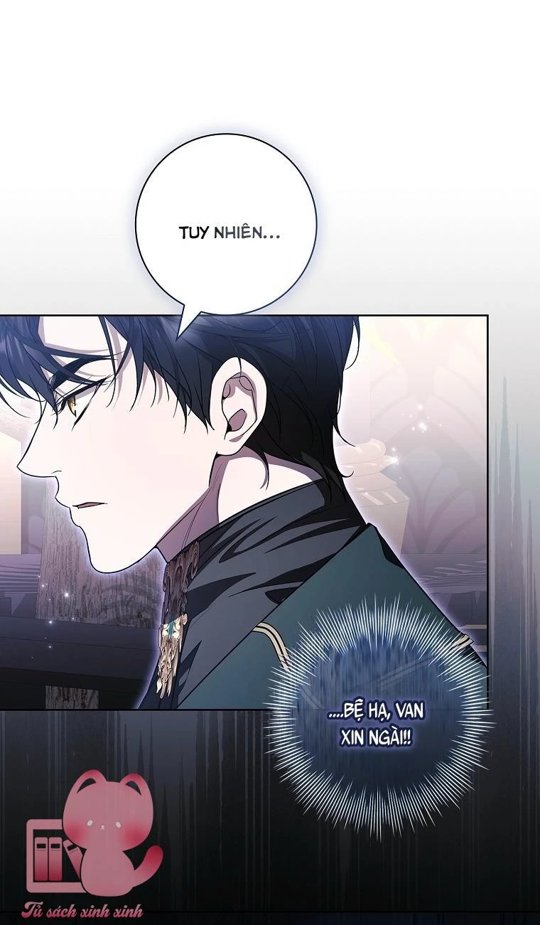 Nhận Nuôi Người Cha Phản Diện Chapter 80 - 50