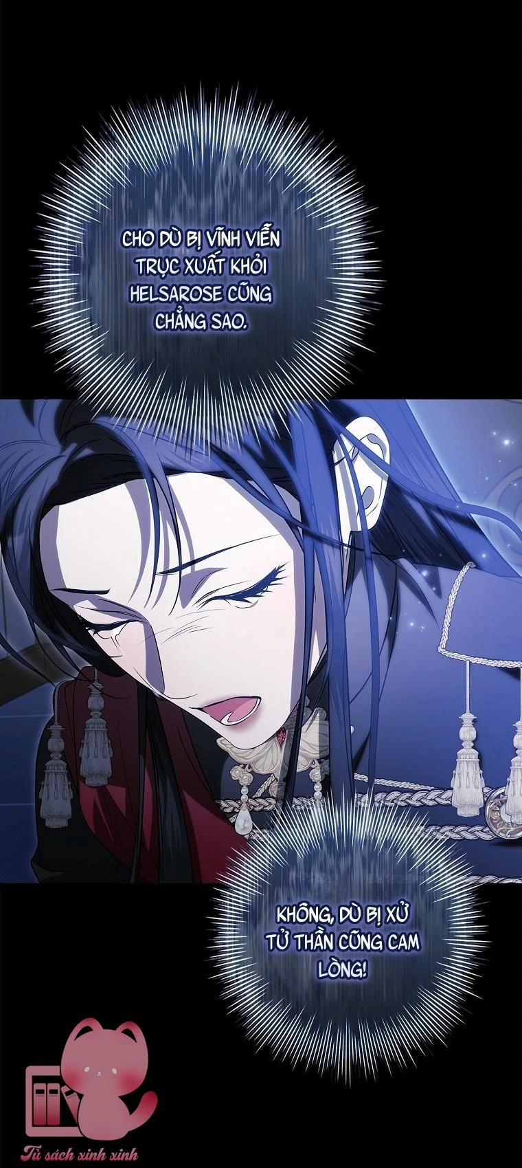 Nhận Nuôi Người Cha Phản Diện Chapter 80 - 52