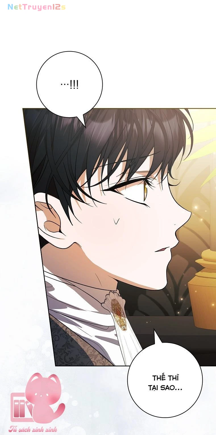 Nhận Nuôi Người Cha Phản Diện Chapter 80 - 58
