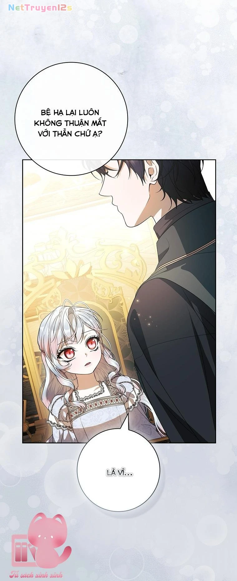 Nhận Nuôi Người Cha Phản Diện Chapter 80 - 59