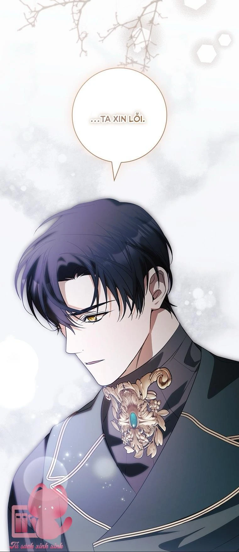 Nhận Nuôi Người Cha Phản Diện Chapter 80 - 62