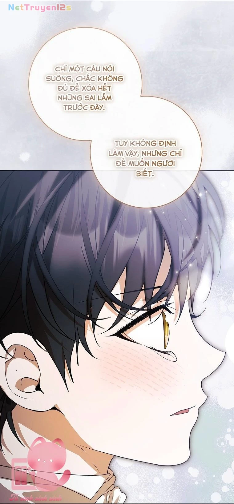 Nhận Nuôi Người Cha Phản Diện Chapter 80 - 63