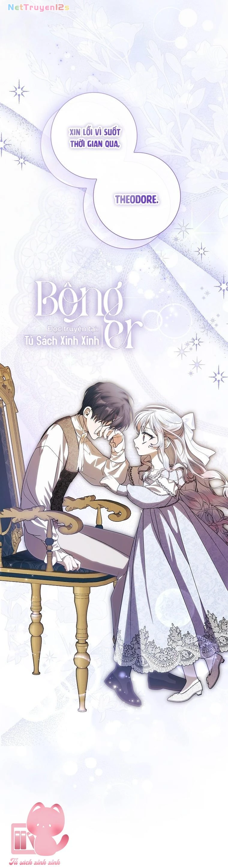 Nhận Nuôi Người Cha Phản Diện Chapter 80 - 65