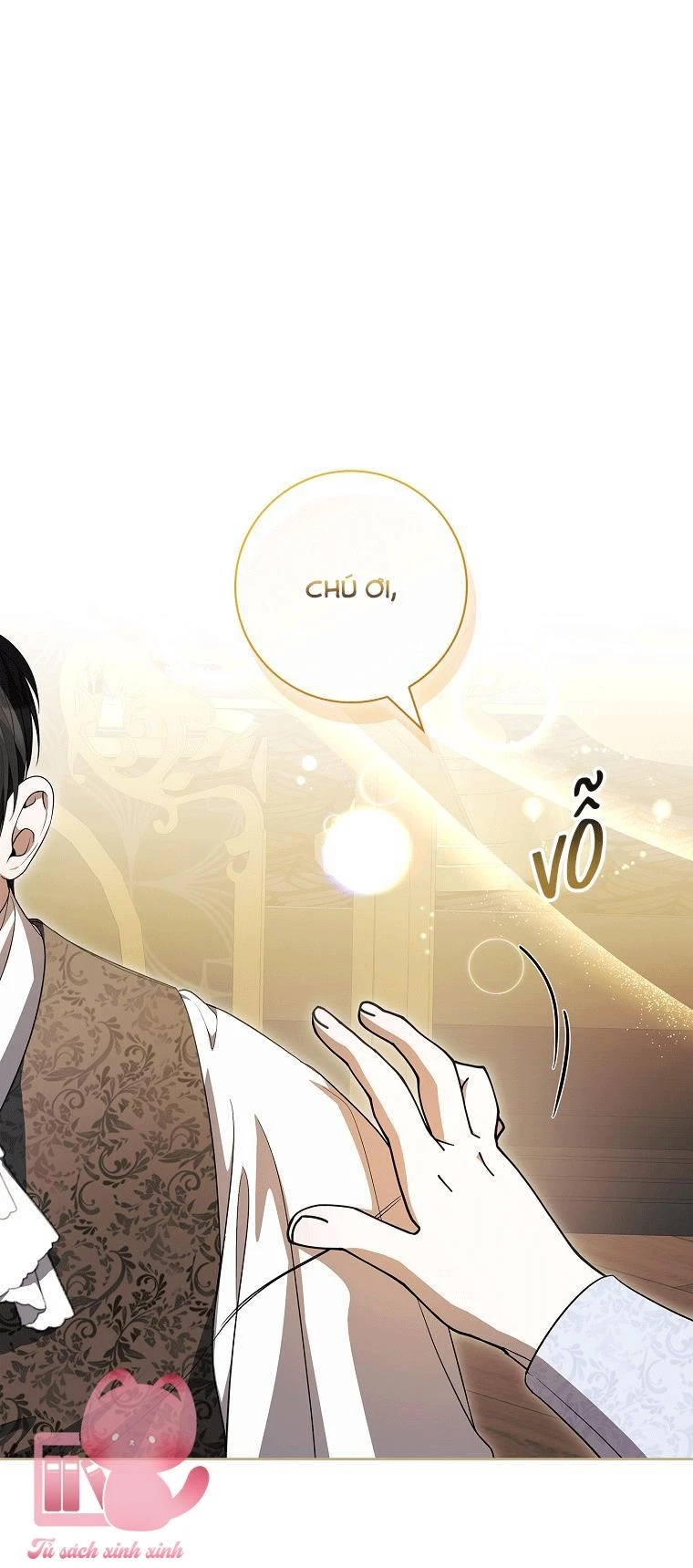 Nhận Nuôi Người Cha Phản Diện Chapter 81 - 3