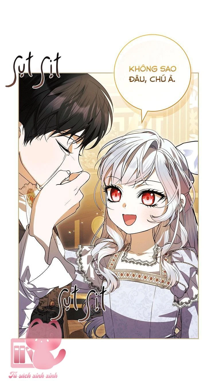 Nhận Nuôi Người Cha Phản Diện Chapter 81 - 4
