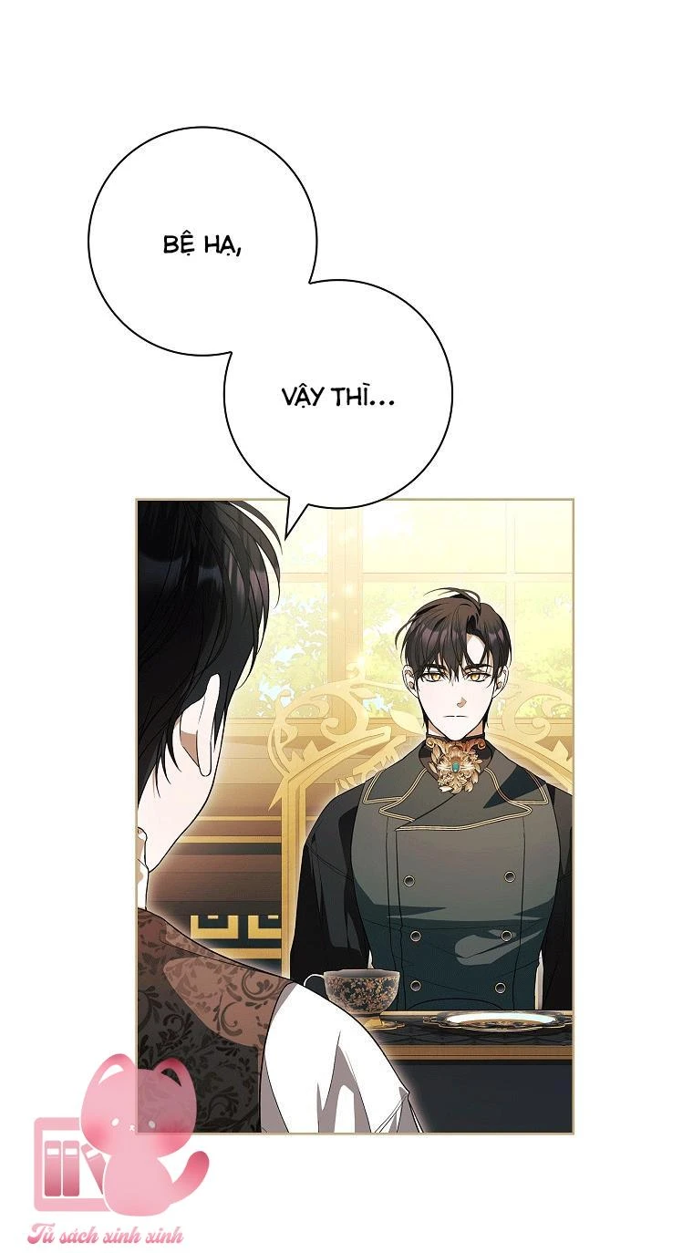 Nhận Nuôi Người Cha Phản Diện Chapter 81 - 6