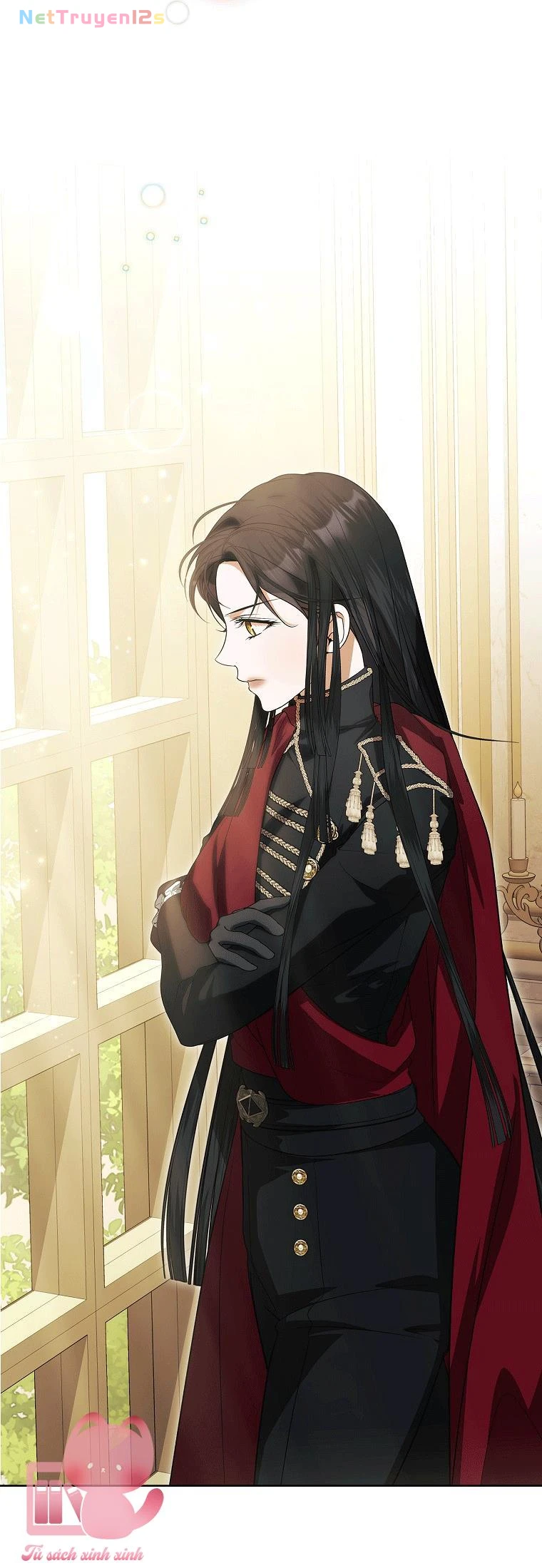 Nhận Nuôi Người Cha Phản Diện Chapter 81 - 9