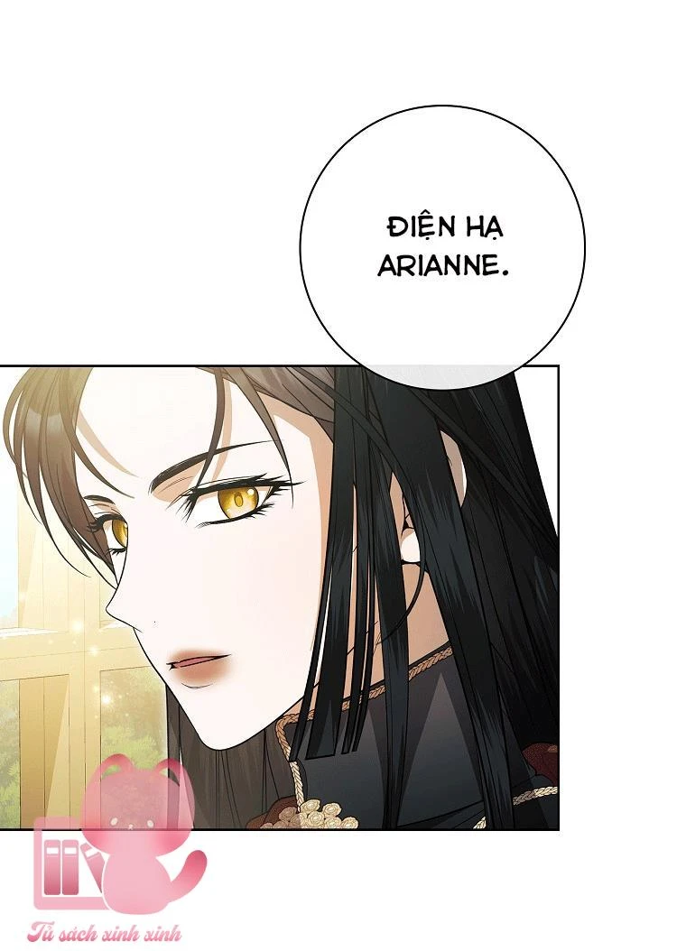 Nhận Nuôi Người Cha Phản Diện Chapter 81 - 10