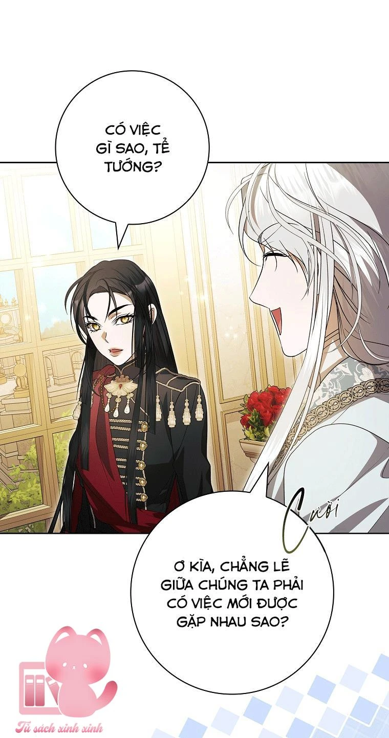 Nhận Nuôi Người Cha Phản Diện Chapter 81 - 12