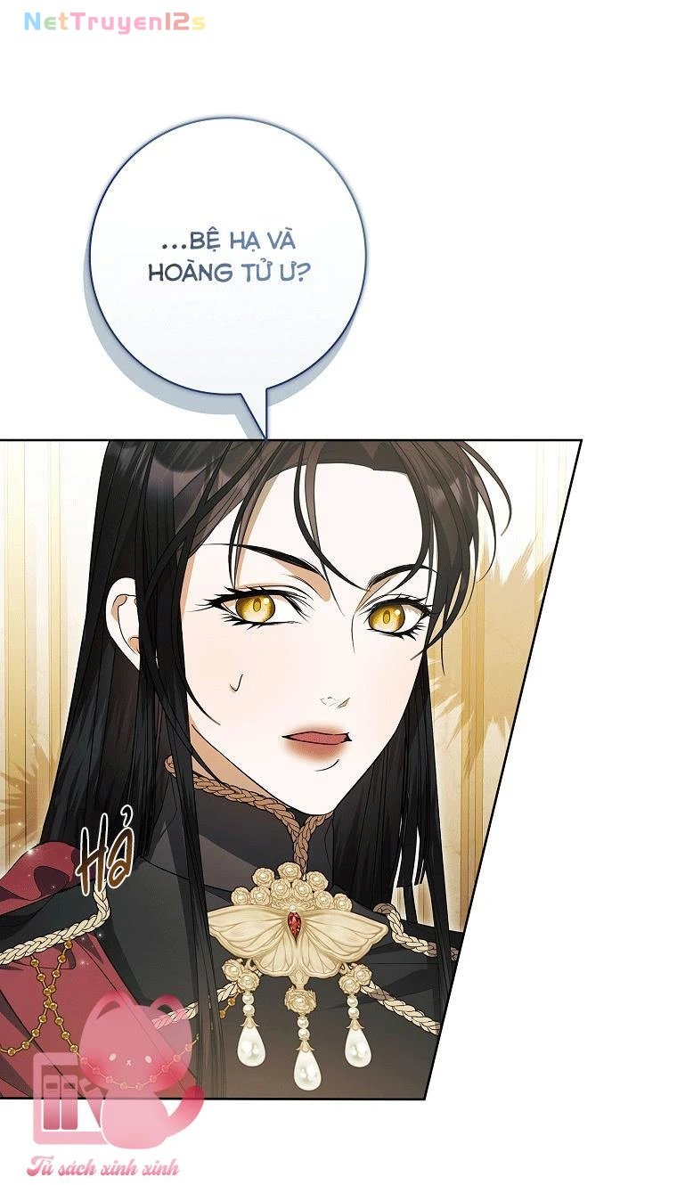 Nhận Nuôi Người Cha Phản Diện Chapter 81 - 14