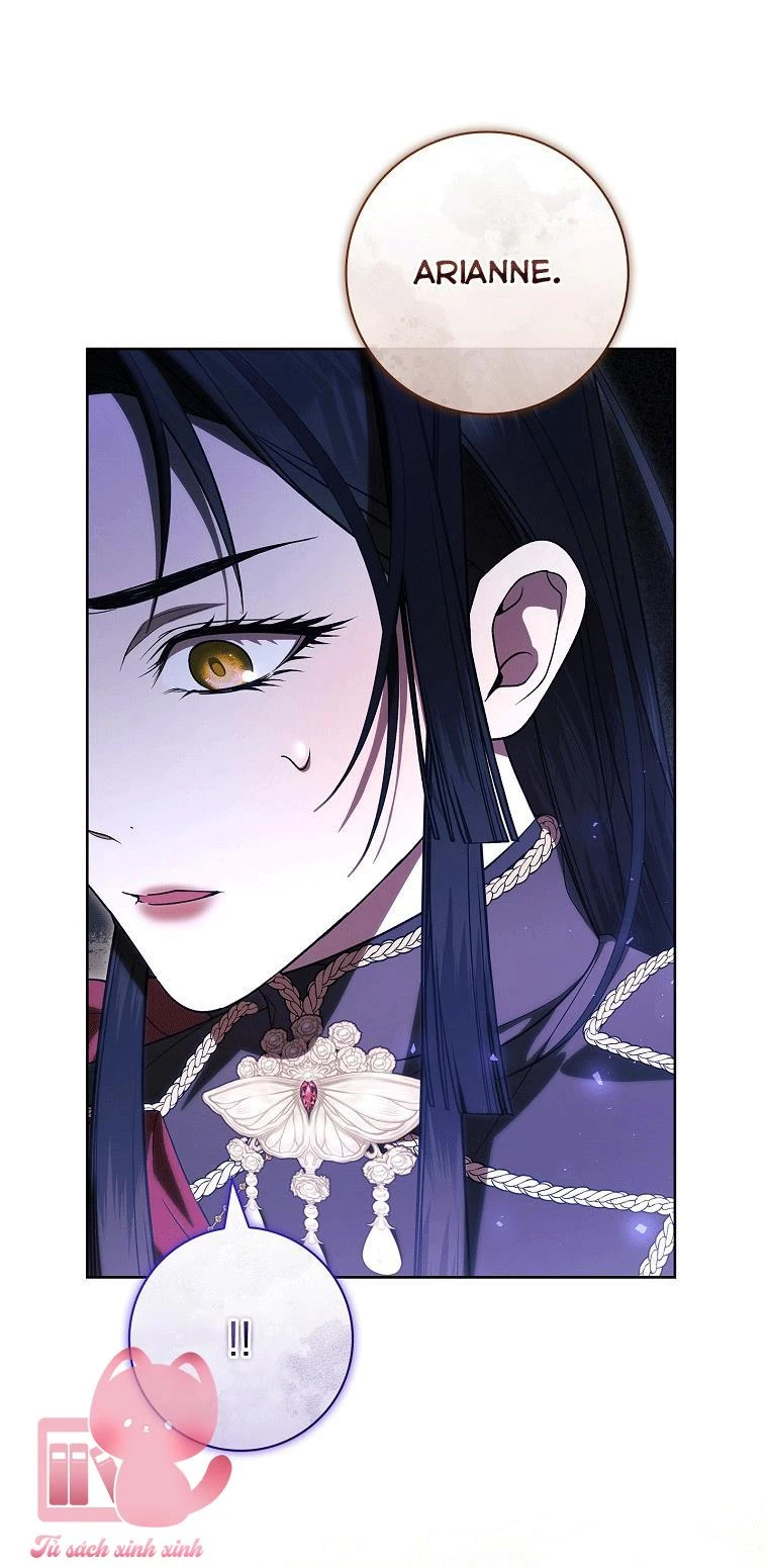 Nhận Nuôi Người Cha Phản Diện Chapter 81 - 19