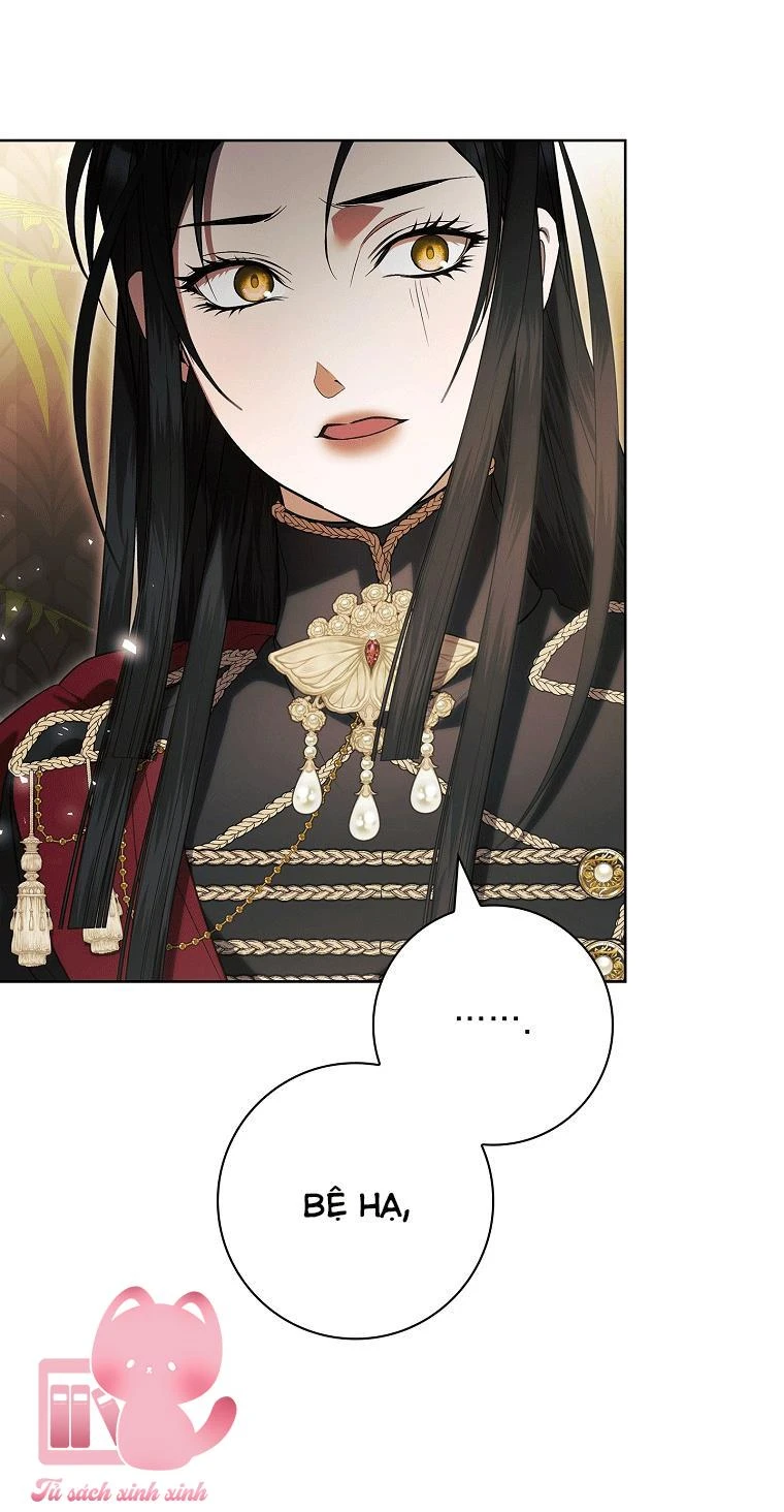 Nhận Nuôi Người Cha Phản Diện Chapter 81 - 21