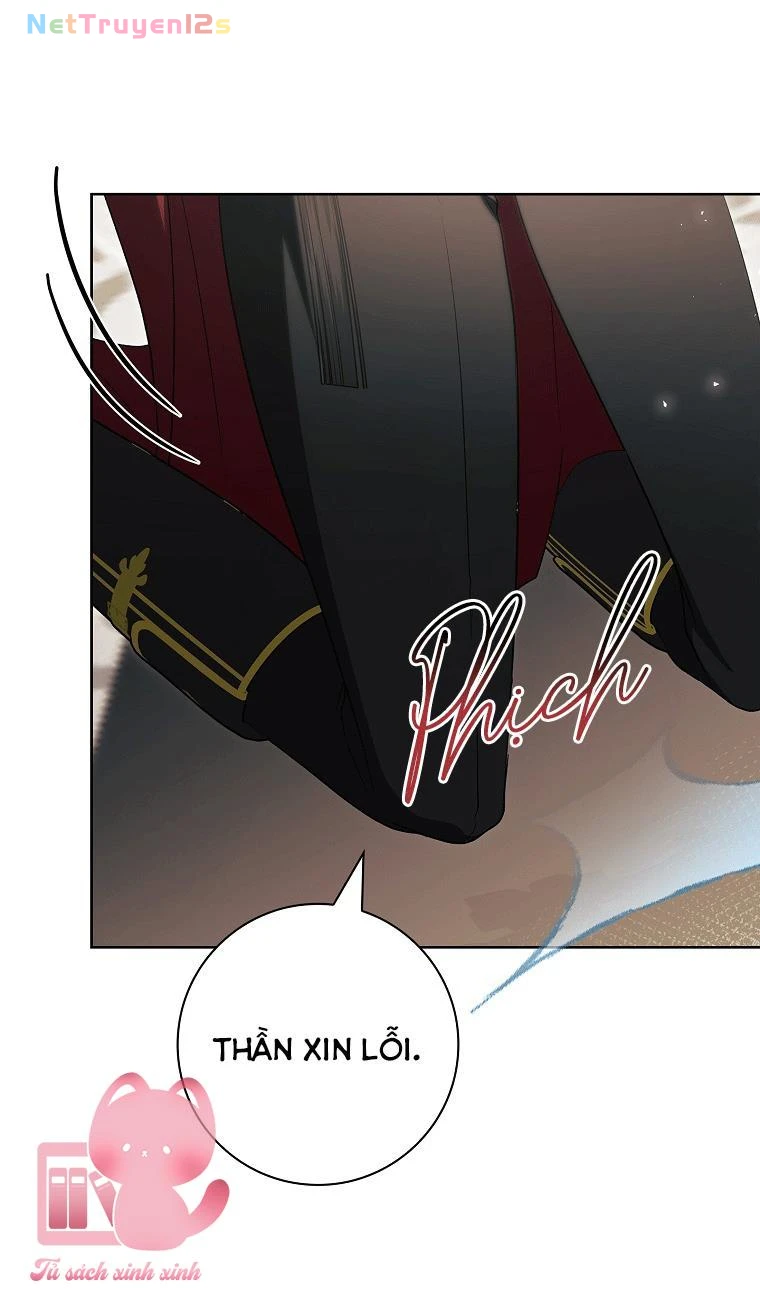 Nhận Nuôi Người Cha Phản Diện Chapter 81 - 22