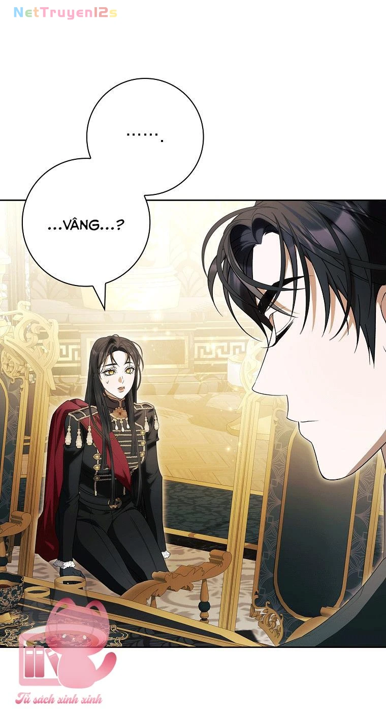 Nhận Nuôi Người Cha Phản Diện Chapter 81 - 26