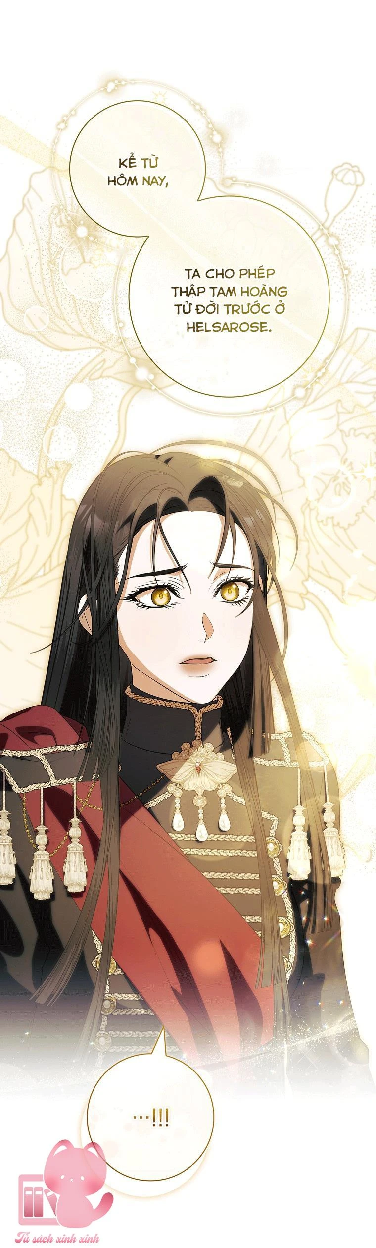 Nhận Nuôi Người Cha Phản Diện Chapter 81 - 30
