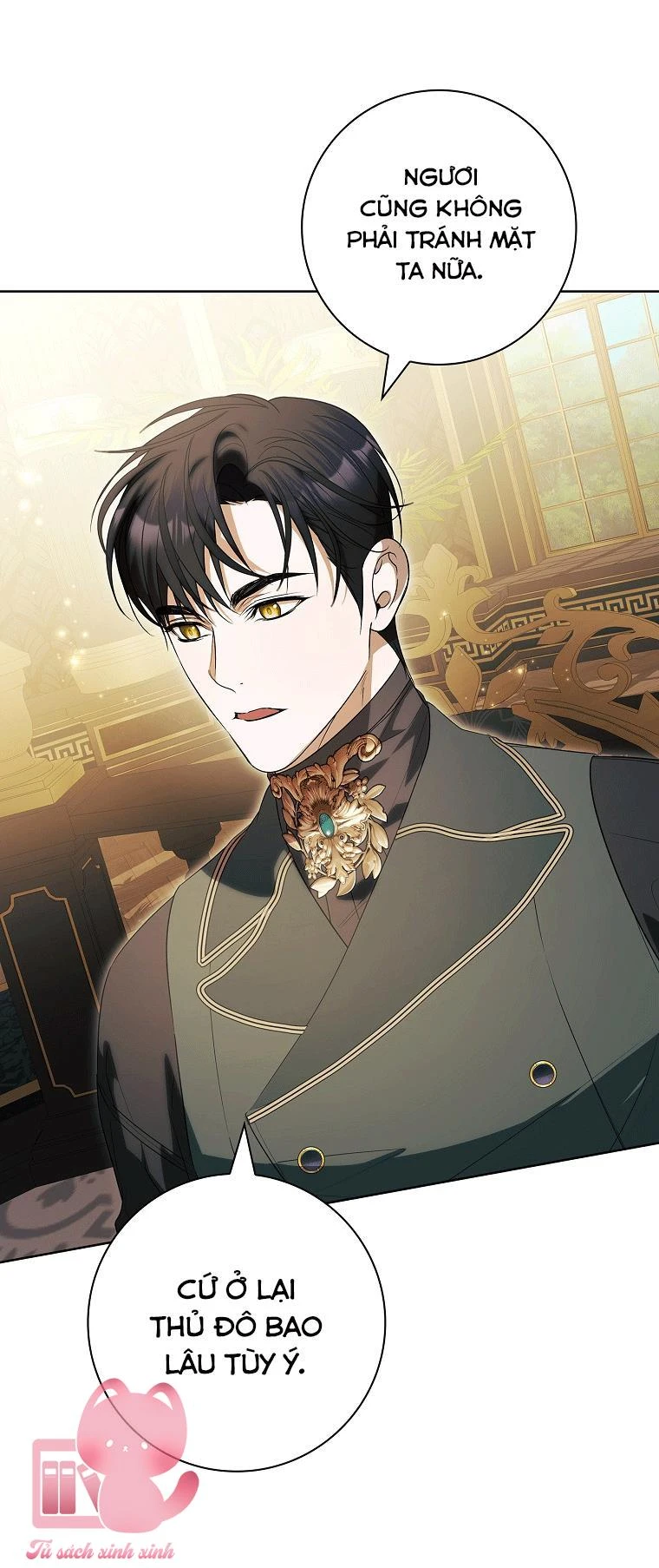 Nhận Nuôi Người Cha Phản Diện Chapter 81 - 31