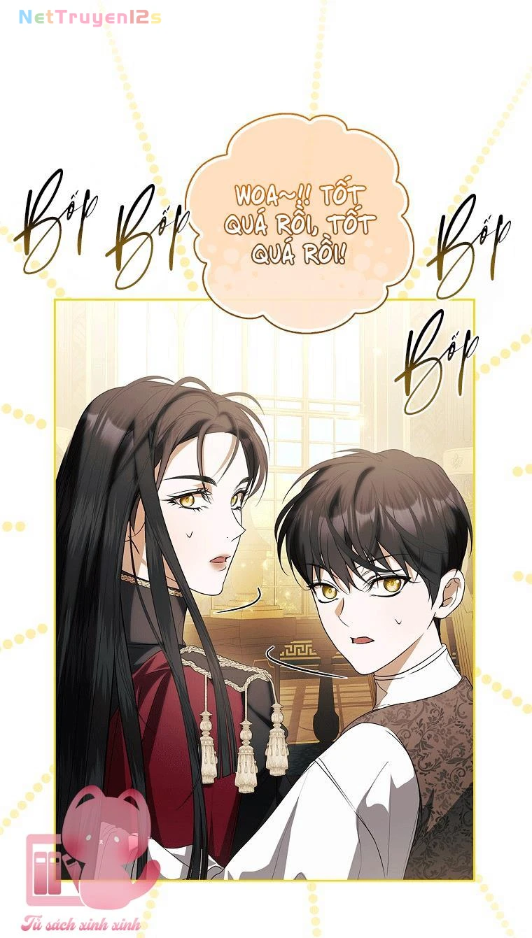Nhận Nuôi Người Cha Phản Diện Chapter 81 - 33
