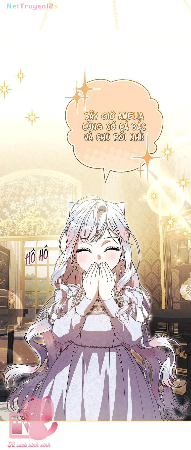 Nhận Nuôi Người Cha Phản Diện Chapter 81 - 34