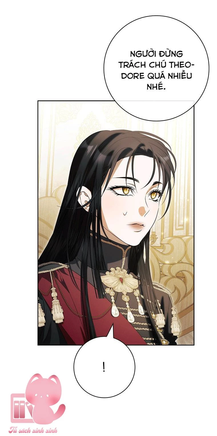 Nhận Nuôi Người Cha Phản Diện Chapter 81 - 39