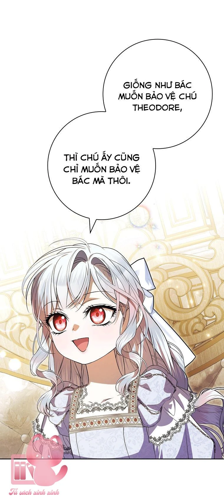 Nhận Nuôi Người Cha Phản Diện Chapter 81 - 40