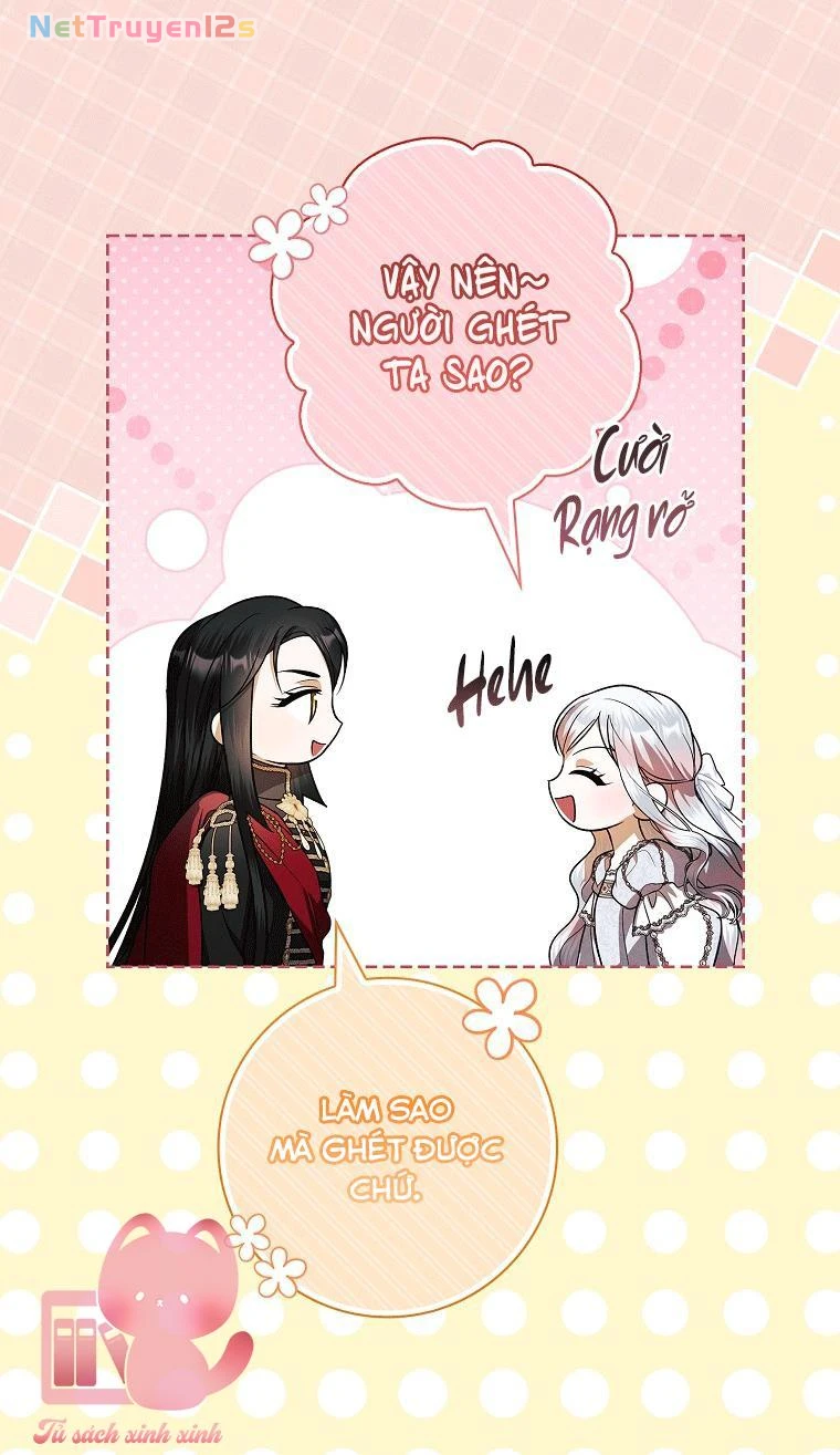 Nhận Nuôi Người Cha Phản Diện Chapter 81 - 45
