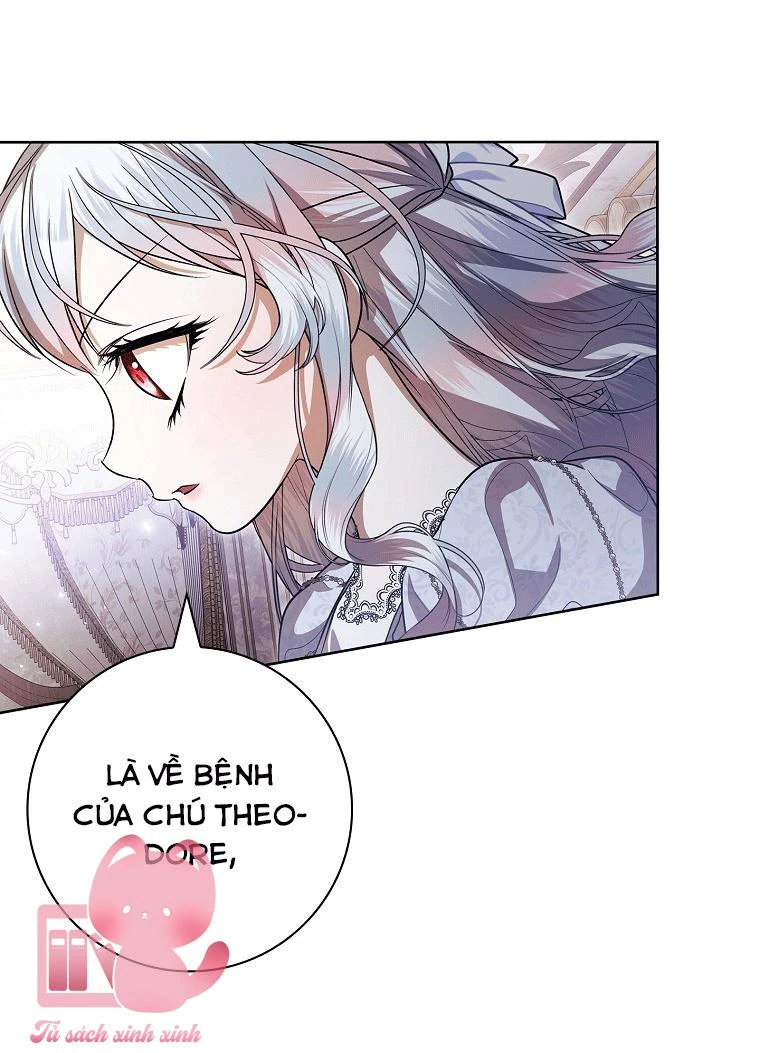 Nhận Nuôi Người Cha Phản Diện Chapter 81 - 47