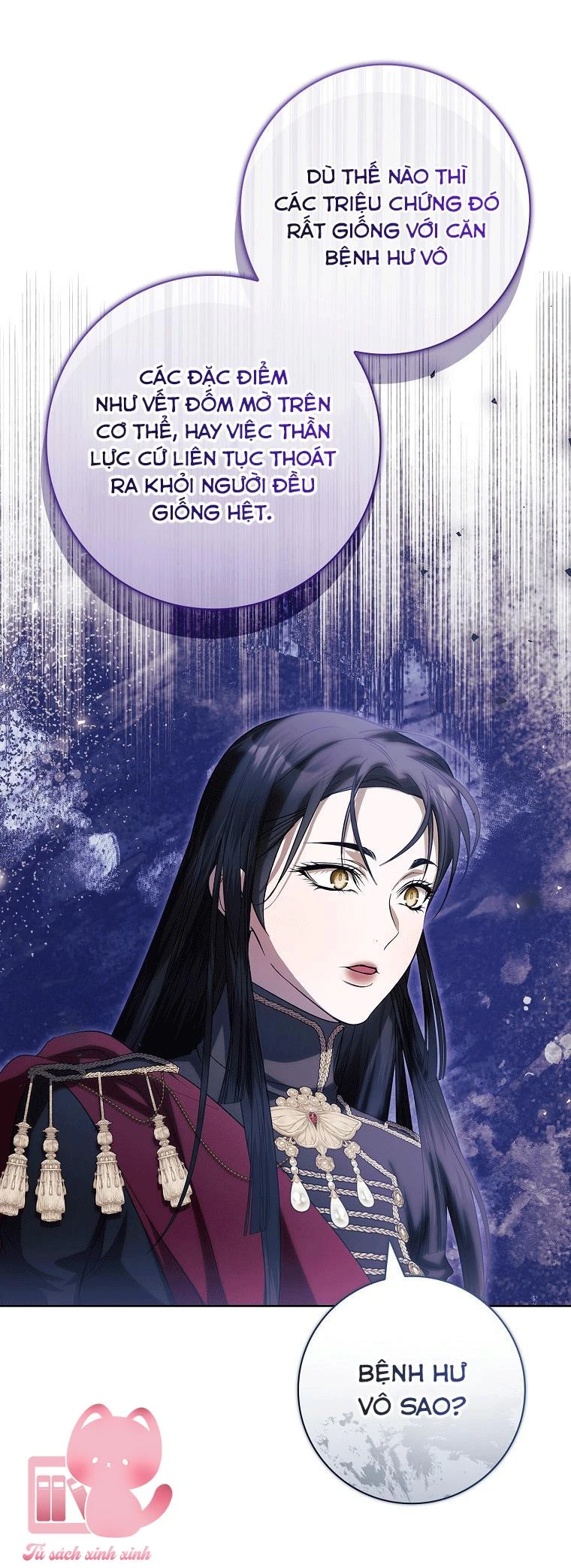 Nhận Nuôi Người Cha Phản Diện Chapter 81 - 48
