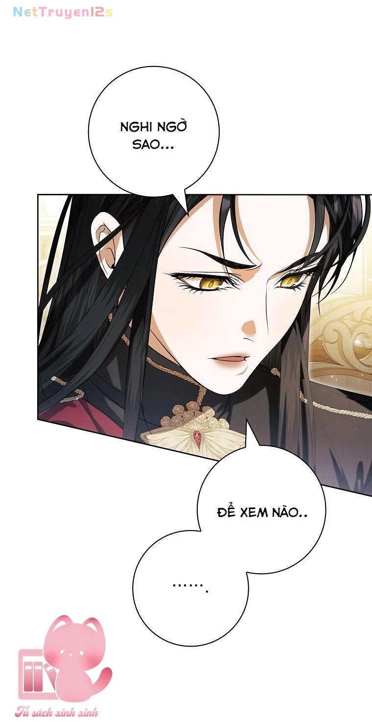 Nhận Nuôi Người Cha Phản Diện Chapter 81 - 50