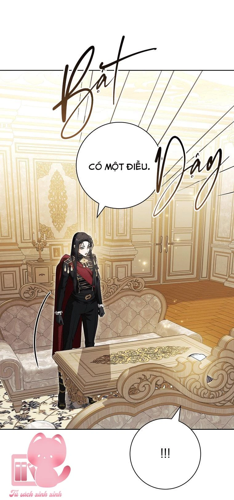 Nhận Nuôi Người Cha Phản Diện Chapter 81 - 51