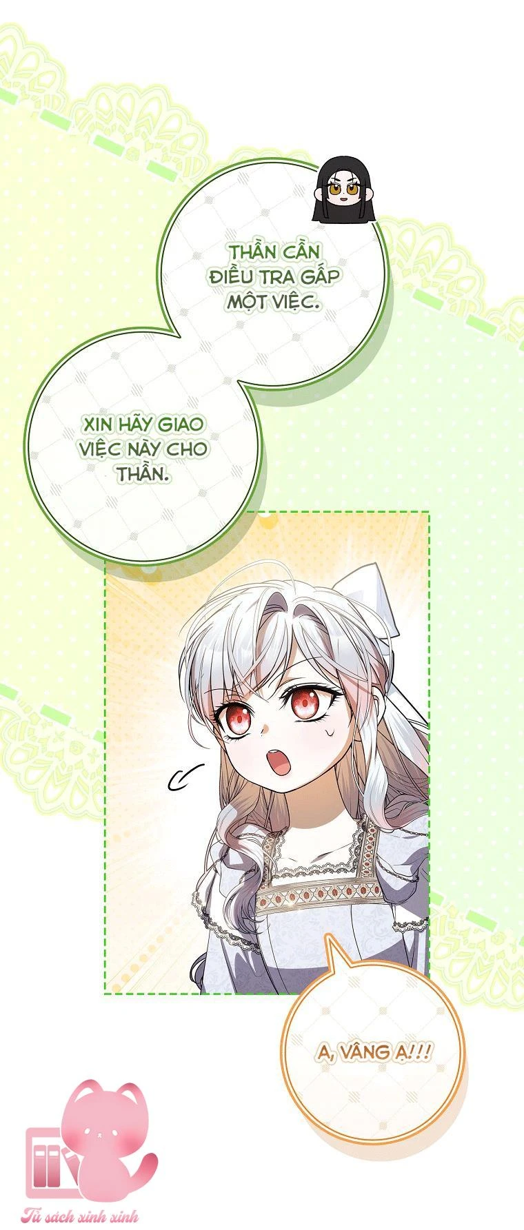 Nhận Nuôi Người Cha Phản Diện Chapter 81 - 52