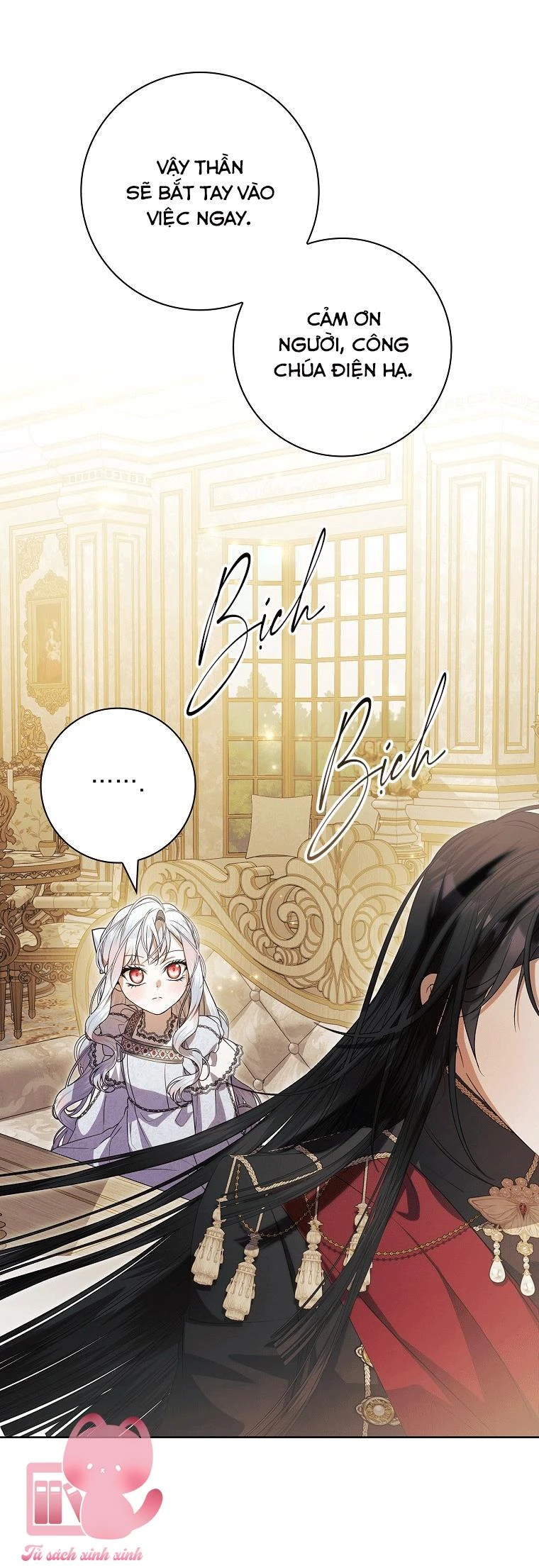 Nhận Nuôi Người Cha Phản Diện Chapter 81 - 53